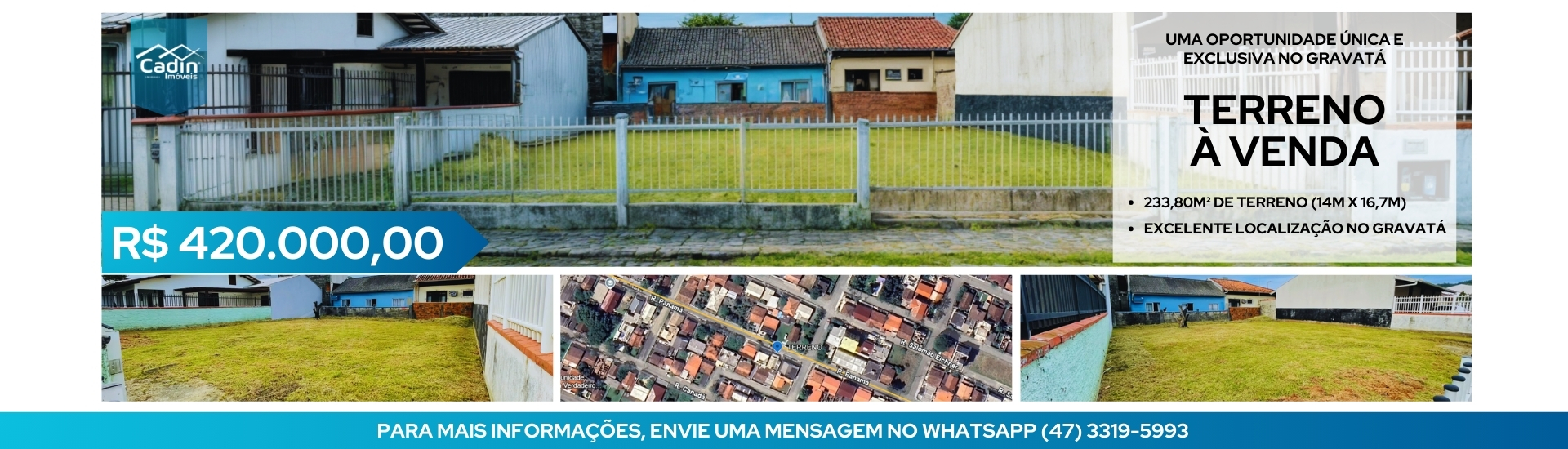 terreno
