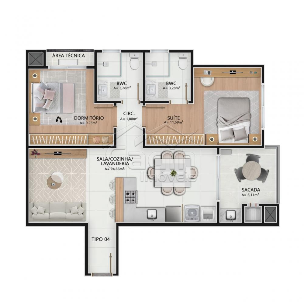 Comprar Apartamento / Padrão em Navegantes R$ 470.000,00 - Foto 22 Comprar Apartamento / Padrão em Navegantes R$ 470.000,00 - Foto 22