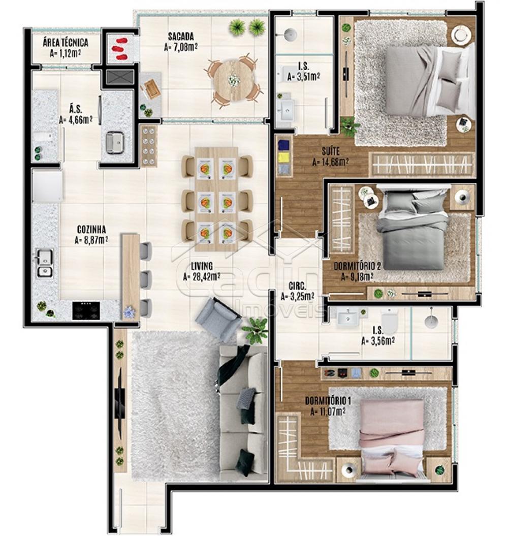 Comprar Apartamento / Padrão em Navegantes R$ 520.000,00 - Foto 10 Comprar Apartamento / Padrão em Navegantes R$ 520.000,00 - Foto 10