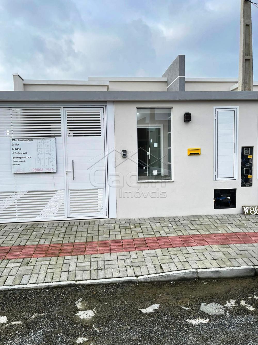 Comprar Casa / Geminada em Navegantes R$ 385.000,00 - Foto 2 Comprar Casa / Geminada em Navegantes R$ 385.000,00 - Foto 2