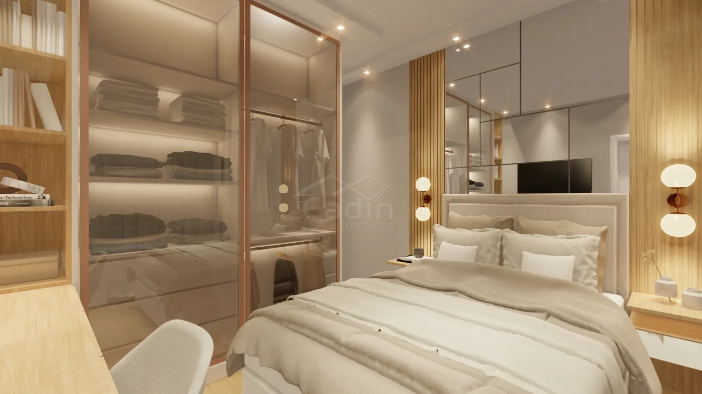 Comprar Apartamento / Padrão em Navegantes R$ 1.128.700,00 - Foto 1