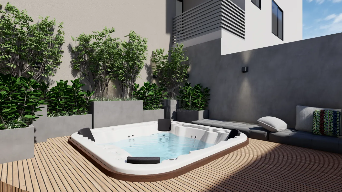 Comprar Apartamento / Padrão em Navegantes R$ 1.128.700,00 - Foto 5