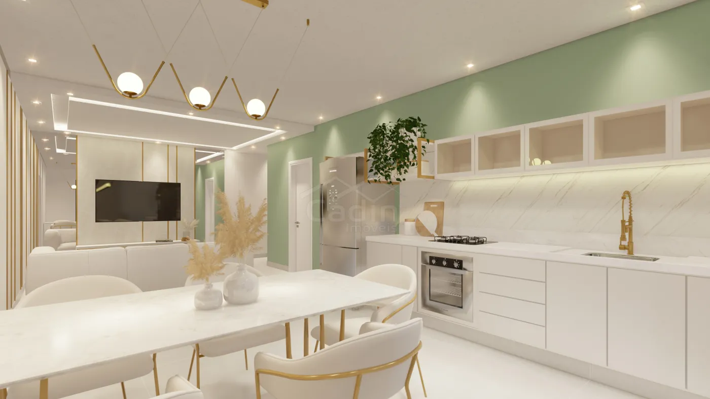 Comprar Apartamento / Padrão em Navegantes R$ 1.128.700,00 - Foto 12