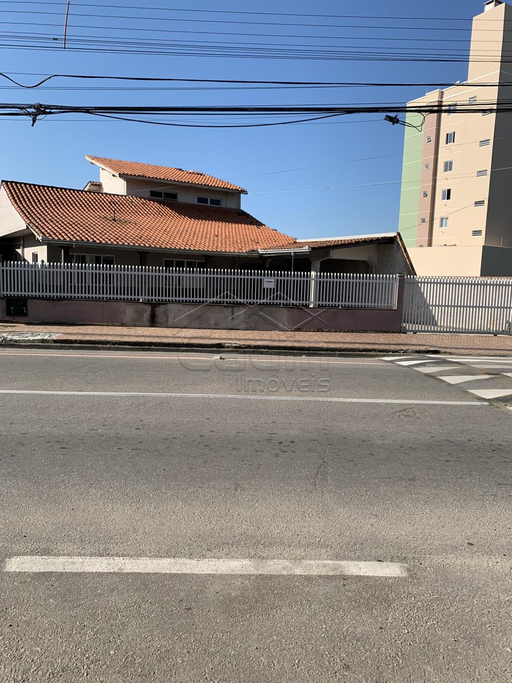 Alugar Comercial / Área comercial em Navegantes R$ 4.500,00 - Foto 1 Alugar Comercial / Área comercial em Navegantes R$ 4.500,00 - Foto 1