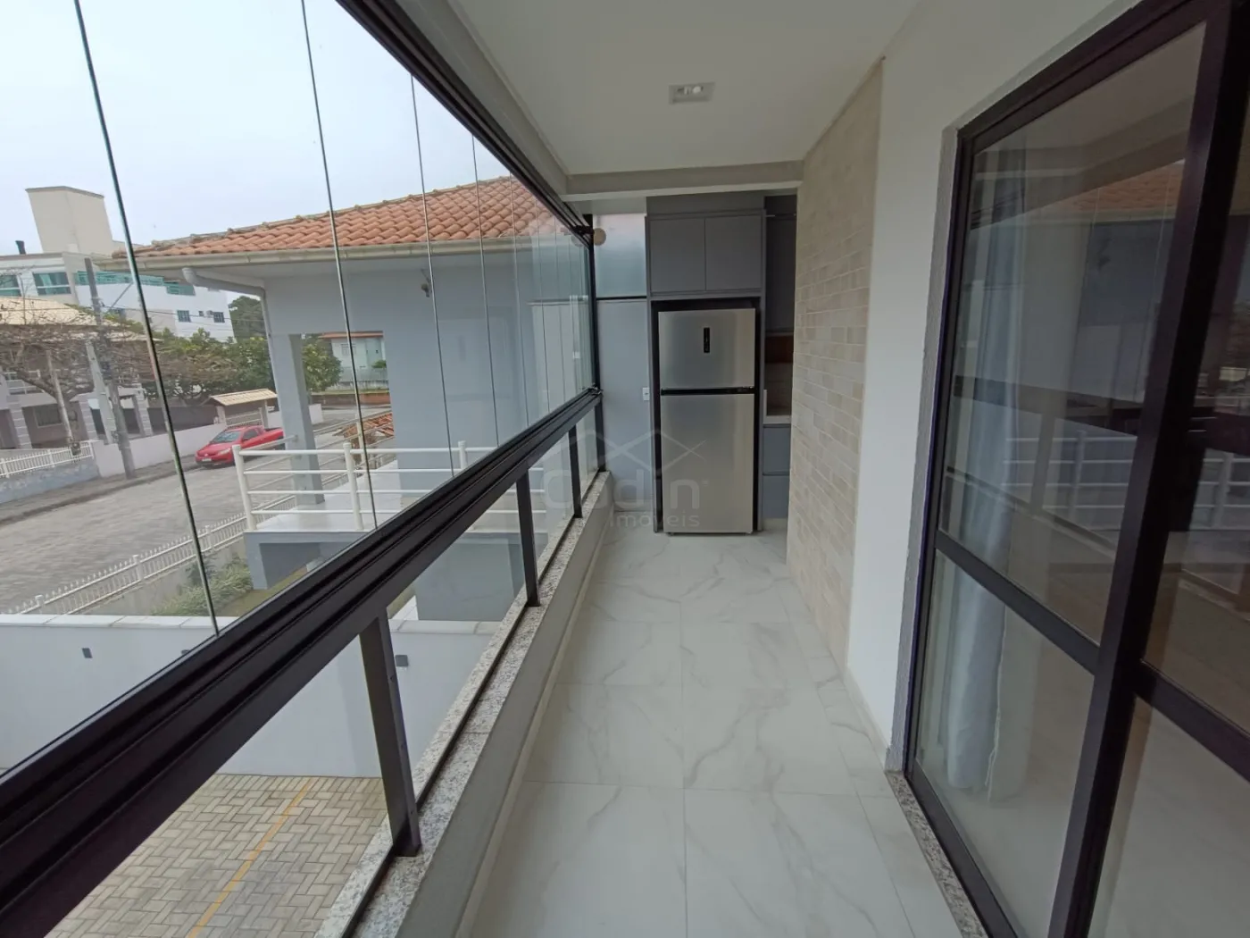 Alugar Apartamento / Padrão em Navegantes R$ 2.700,00 - Foto 14