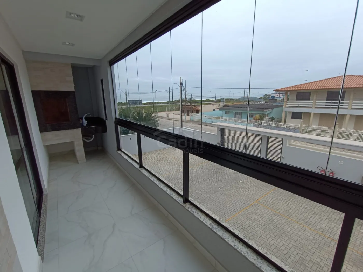Alugar Apartamento / Padrão em Navegantes R$ 2.700,00 - Foto 15