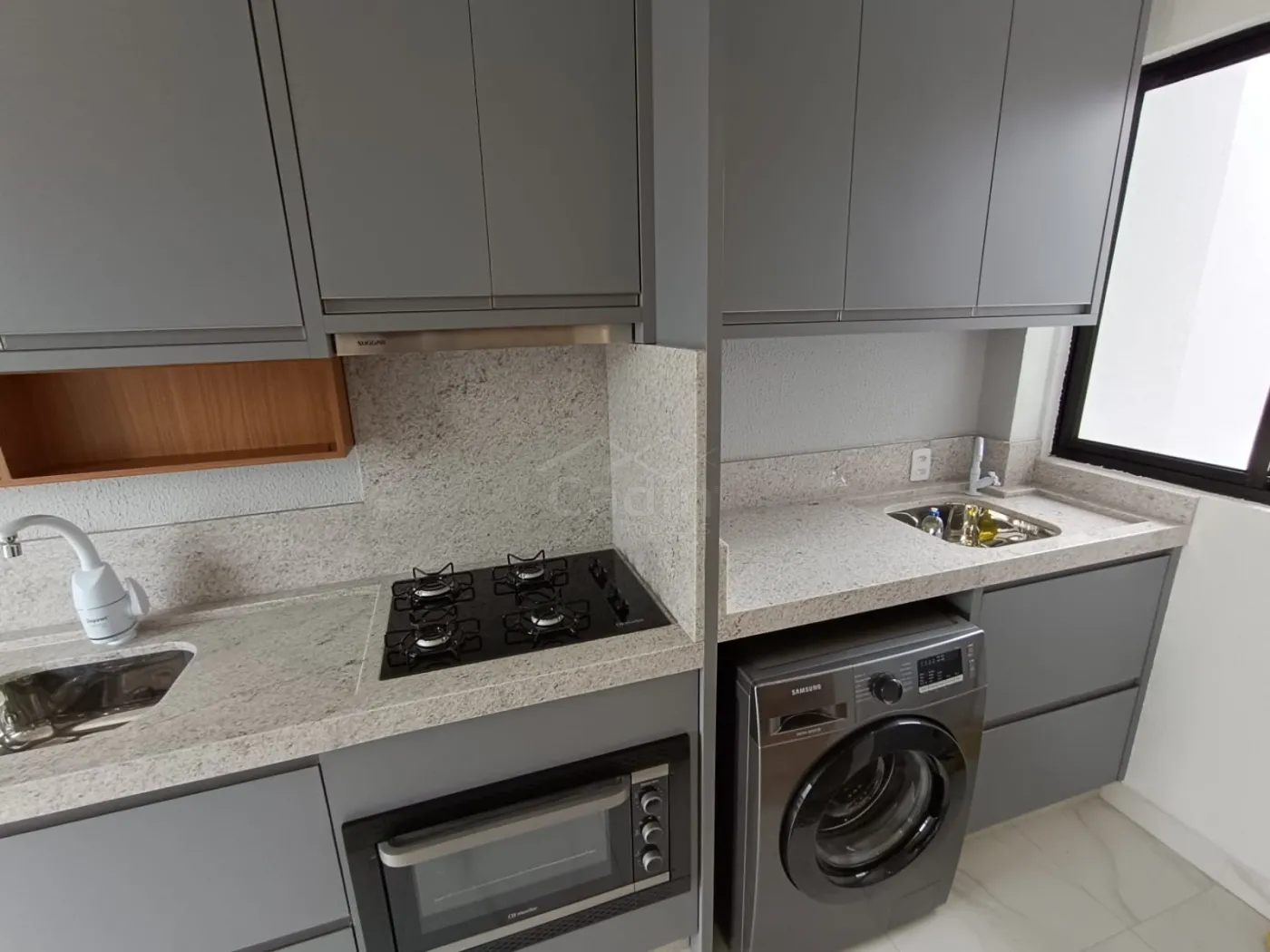 Alugar Apartamento / Padrão em Navegantes R$ 2.700,00 - Foto 6