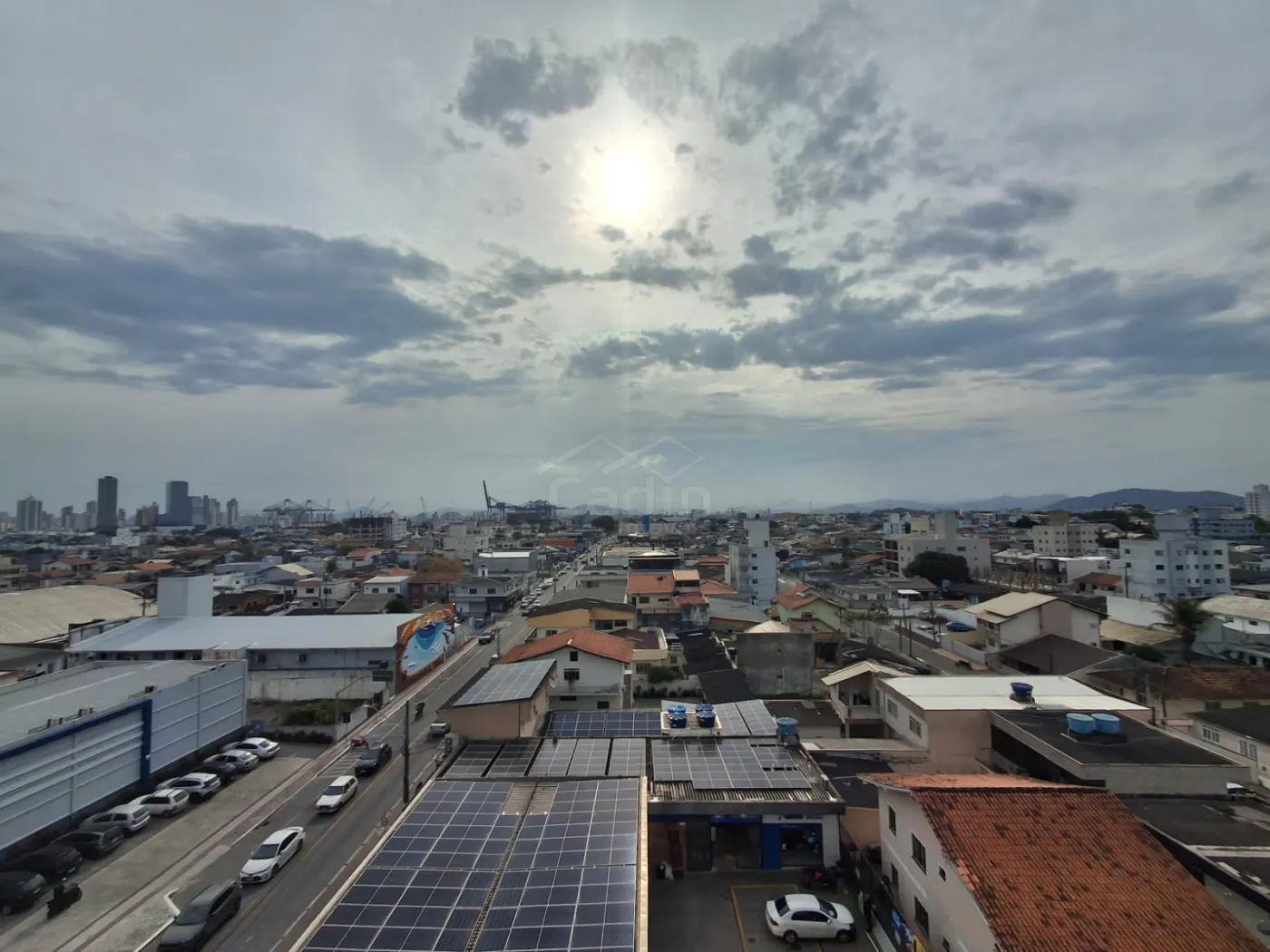 Alugar Apartamento / Padrão em Navegantes R$ 3.100,00 - Foto 5