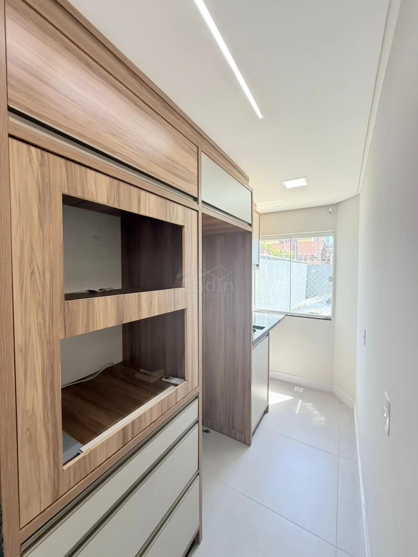 Comprar Apartamento / Padrão em Navegantes R$ 549.000,00 - Foto 7