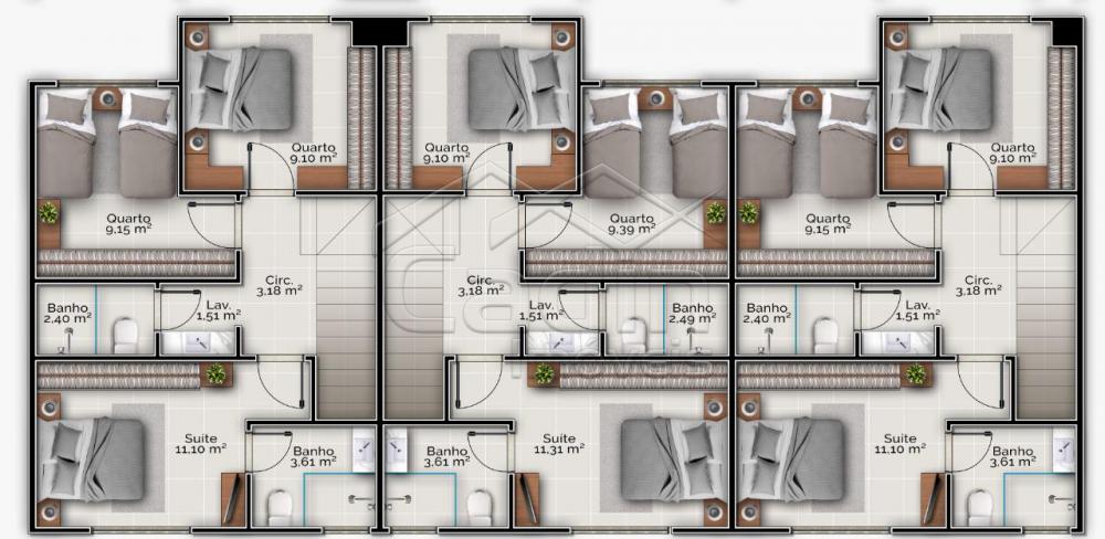 Comprar Casa / Condomínio em Navegantes R$ 450.000,00 - Foto 18 Comprar Casa / Condomínio em Navegantes R$ 450.000,00 - Foto 18