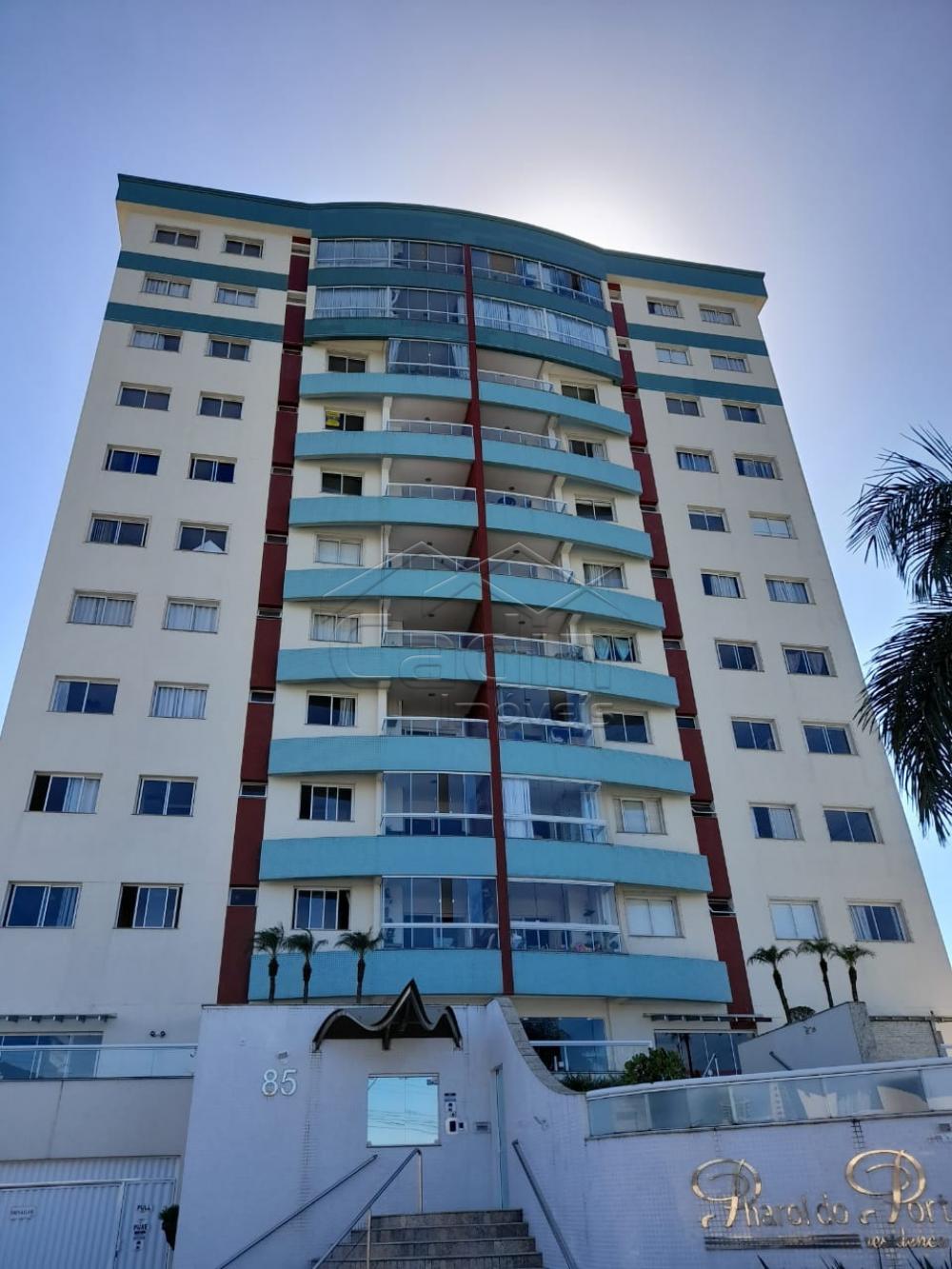 Alugar Apartamento / Padrão em Navegantes R$ 2.550,00 - Foto 2