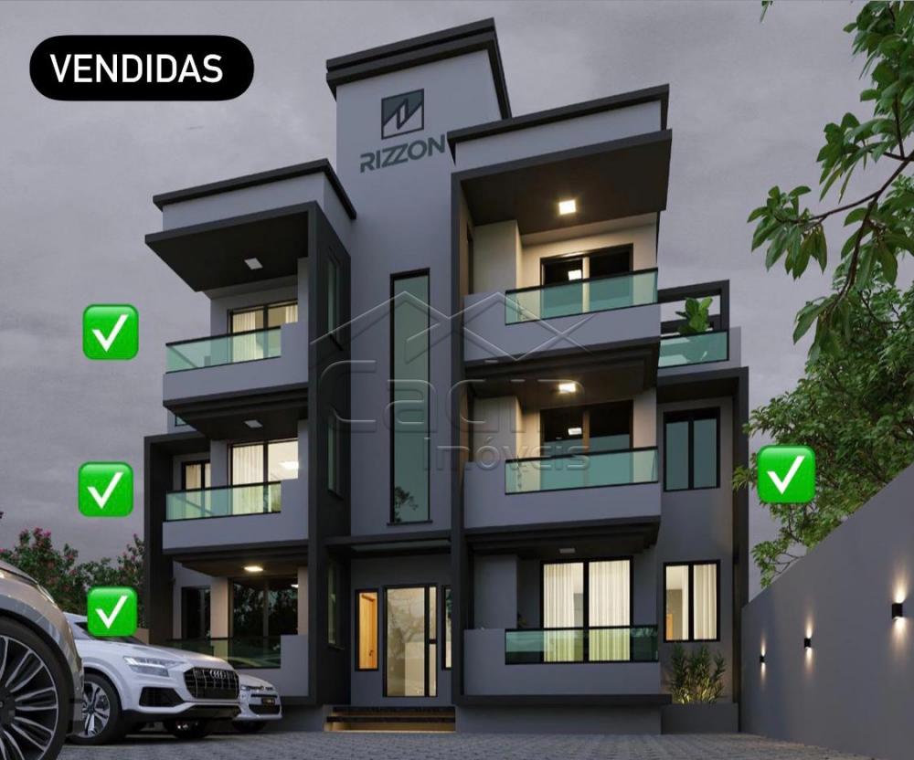 Balneario Picarras Itacolomi Apartamento Venda R$400.000,00 Condominio R$80,00 2 Dormitorios 1 Vaga 