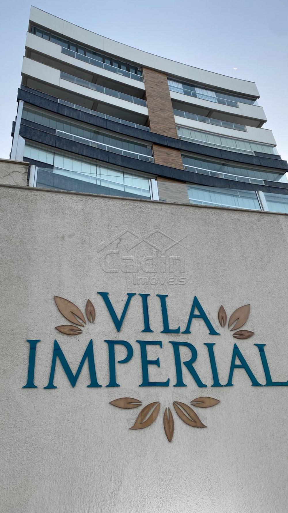 Galeria - Residencial Vila Imperial - Edifcio de Apartamento