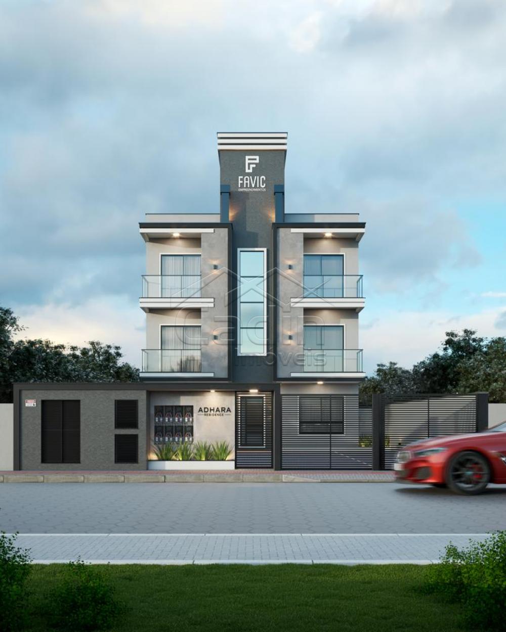 Galeria - Adhara Residence - Edifcio de Apartamento
