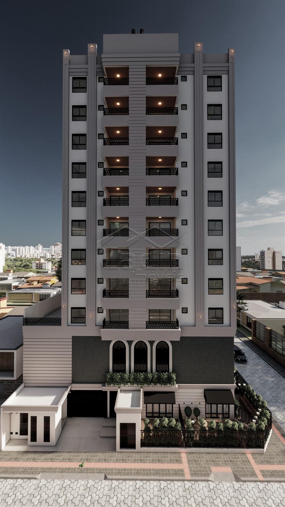 Imagens Areas - Genebra Residence - Edifcio de Apartamento