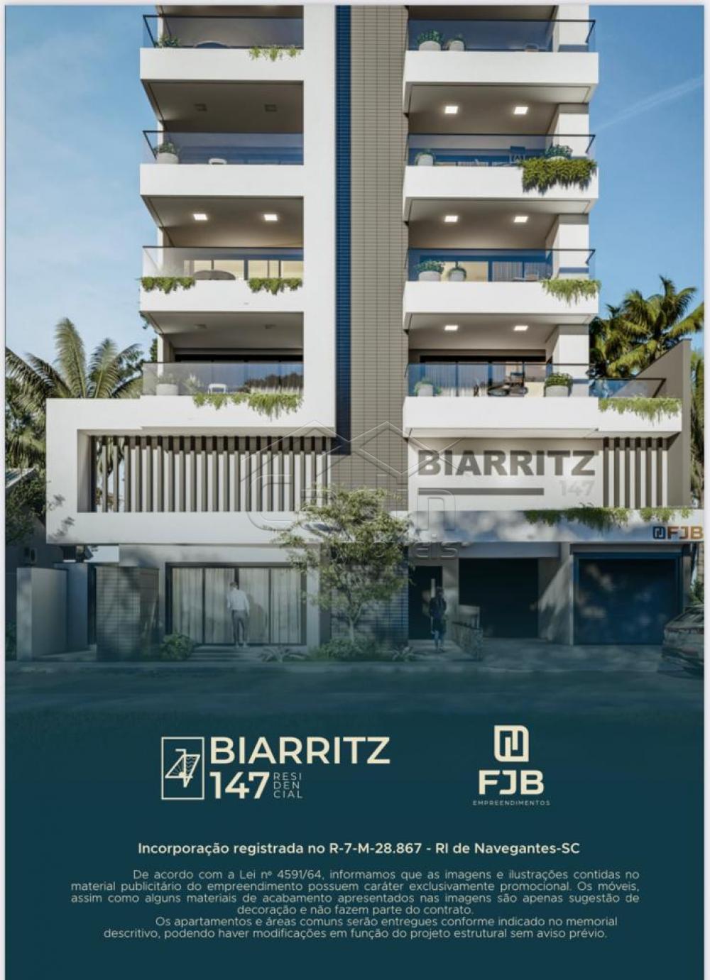 Galeria - Residencial Biarritz 147 - Edifcio de Apartamento