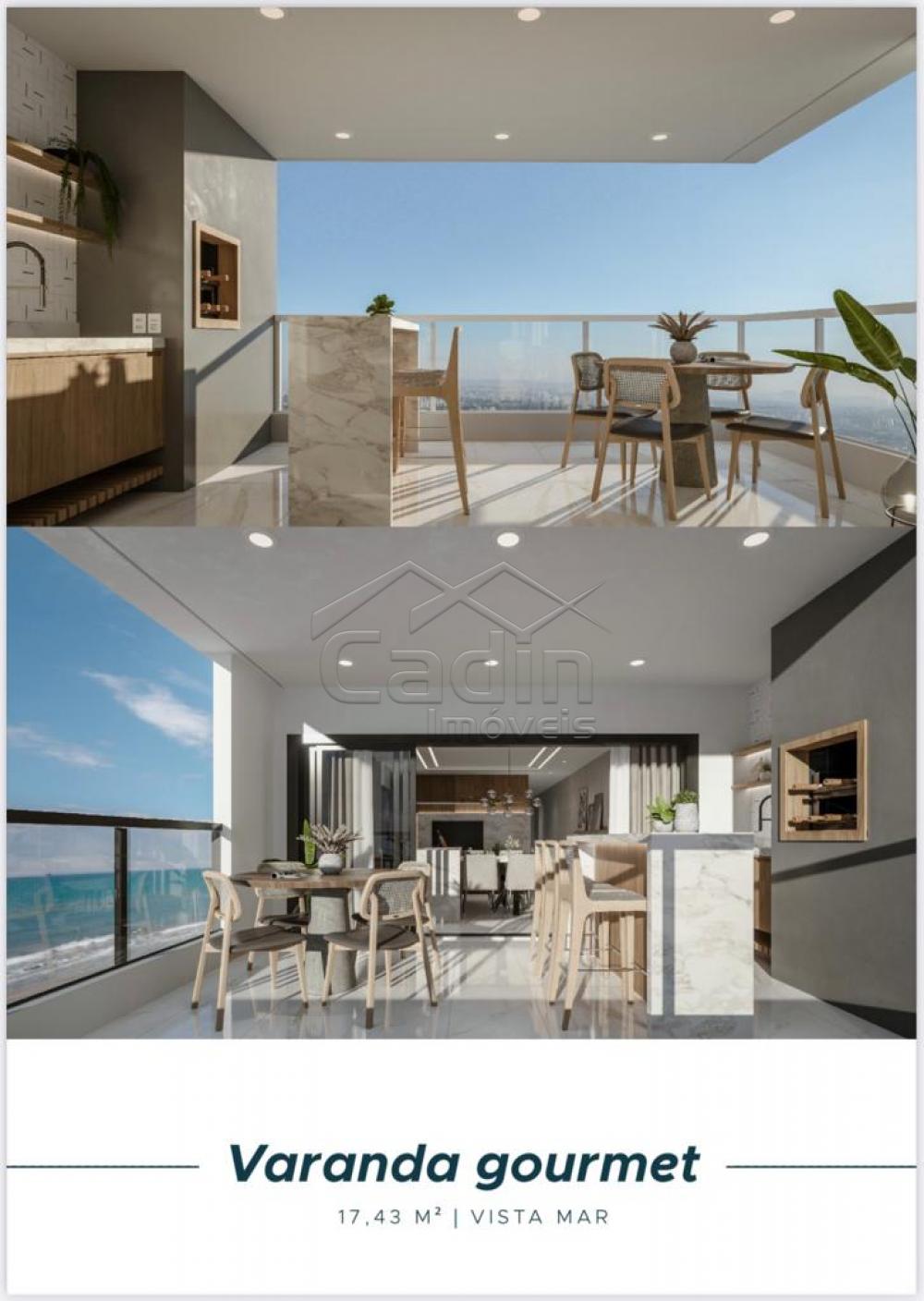 Galeria - Residencial Biarritz 147 - Edifcio de Apartamento