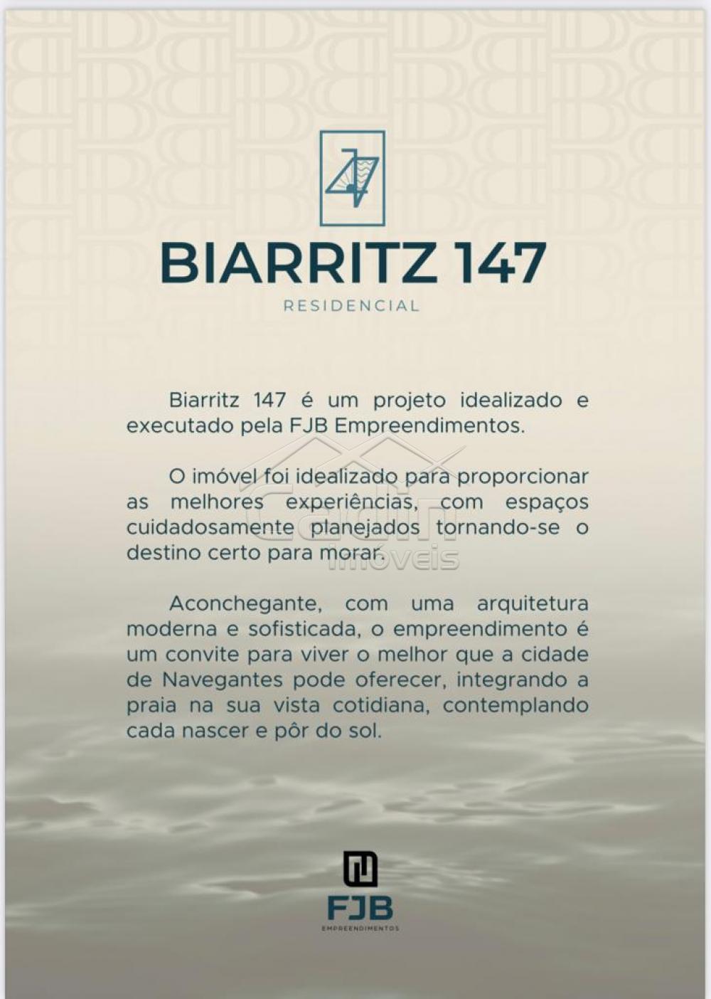 Galeria - Residencial Biarritz 147 - Edifcio de Apartamento