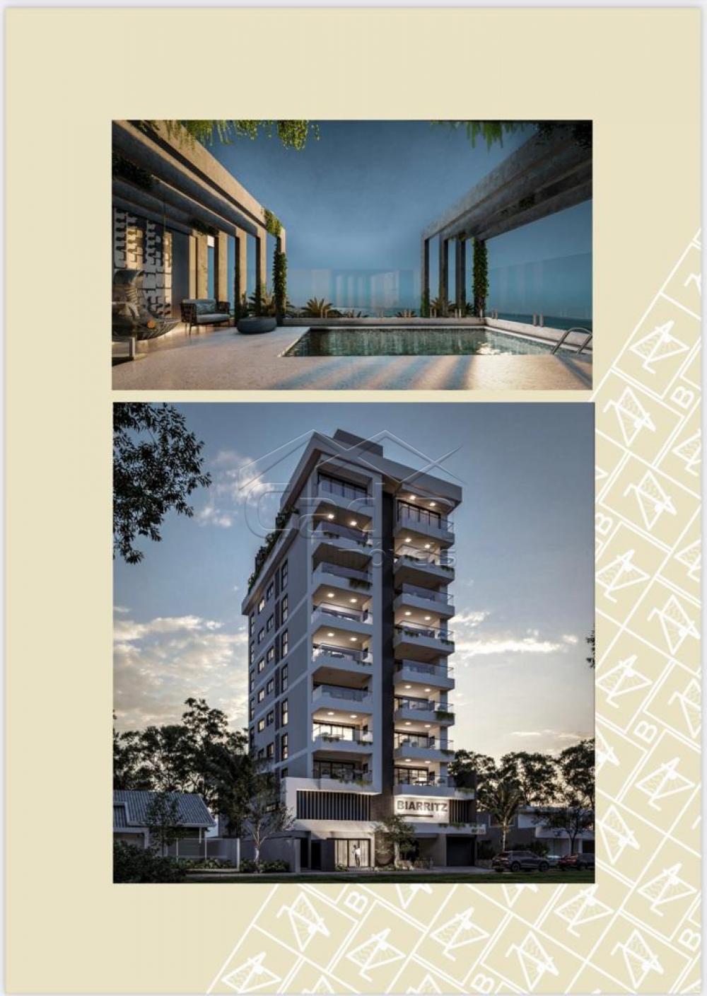 Galeria - Residencial Biarritz 147 - Edifcio de Apartamento