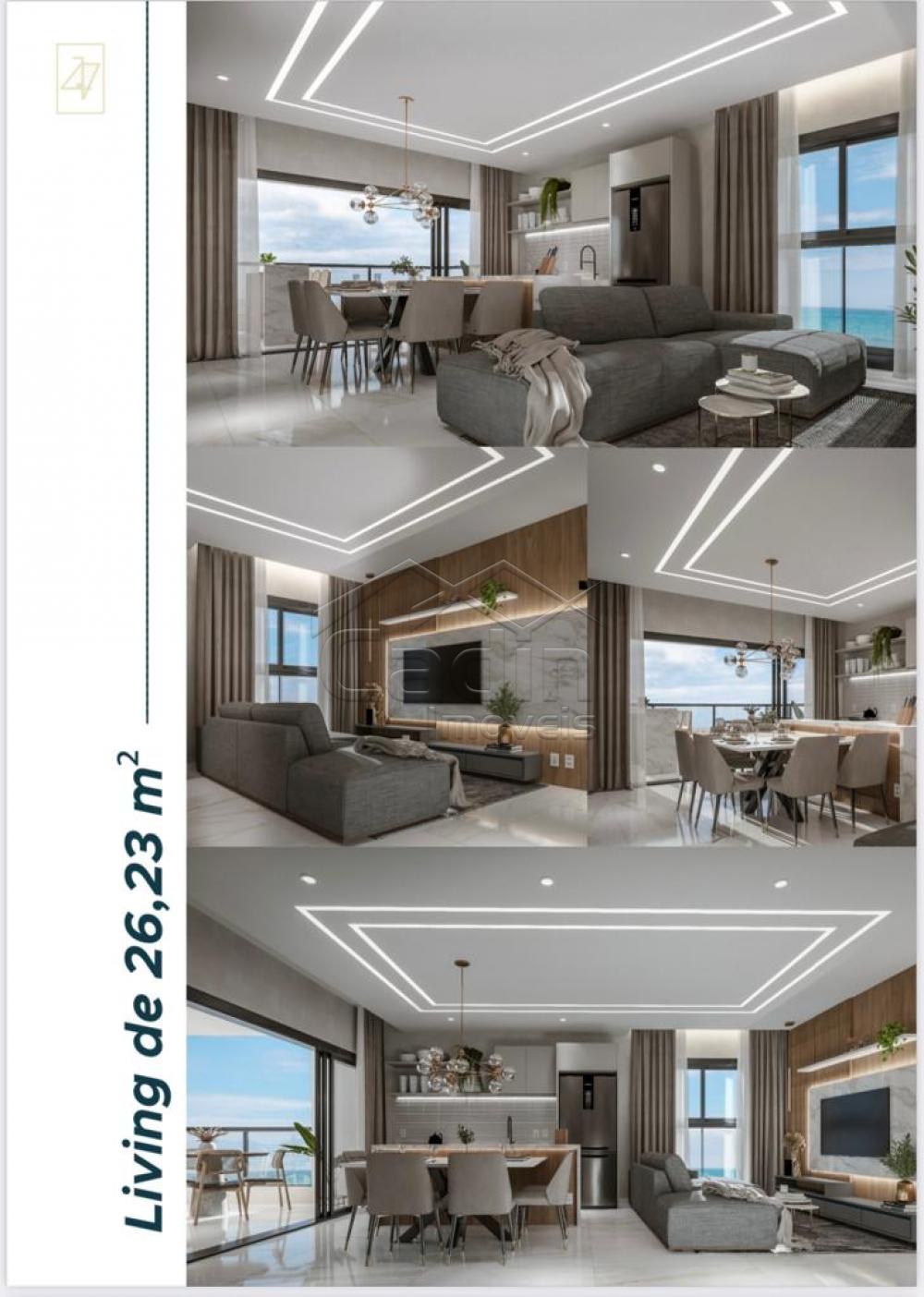 Galeria - Residencial Biarritz 147 - Edifcio de Apartamento