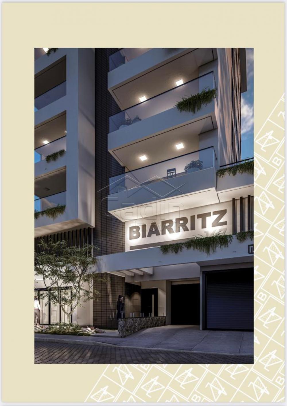 Galeria - Residencial Biarritz 147 - Edifcio de Apartamento