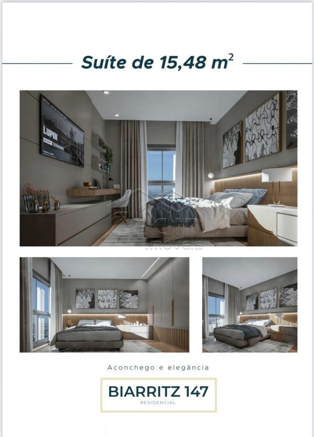 Fotos - Residencial Biarritz 147 - Edifcio de Apartamento