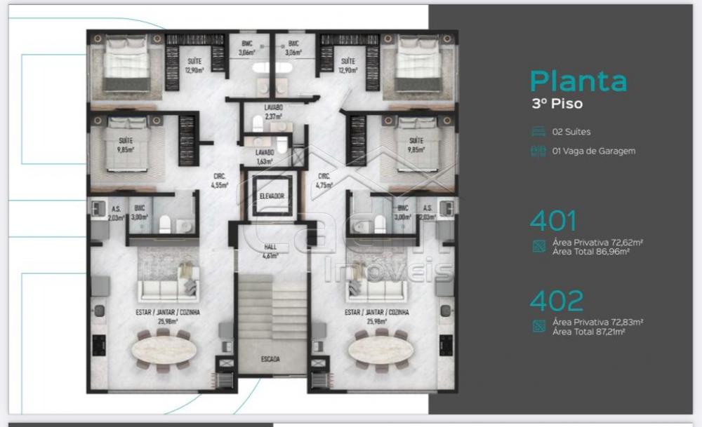 Fotos - Residencial Soul - Edifcio de Apartamento