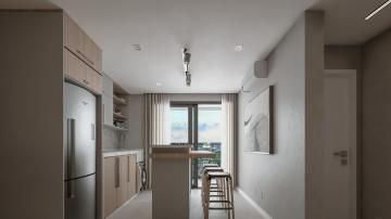 imagem 5 - Apartamento - Padrão imagem 5 - Apartamento - Padrão