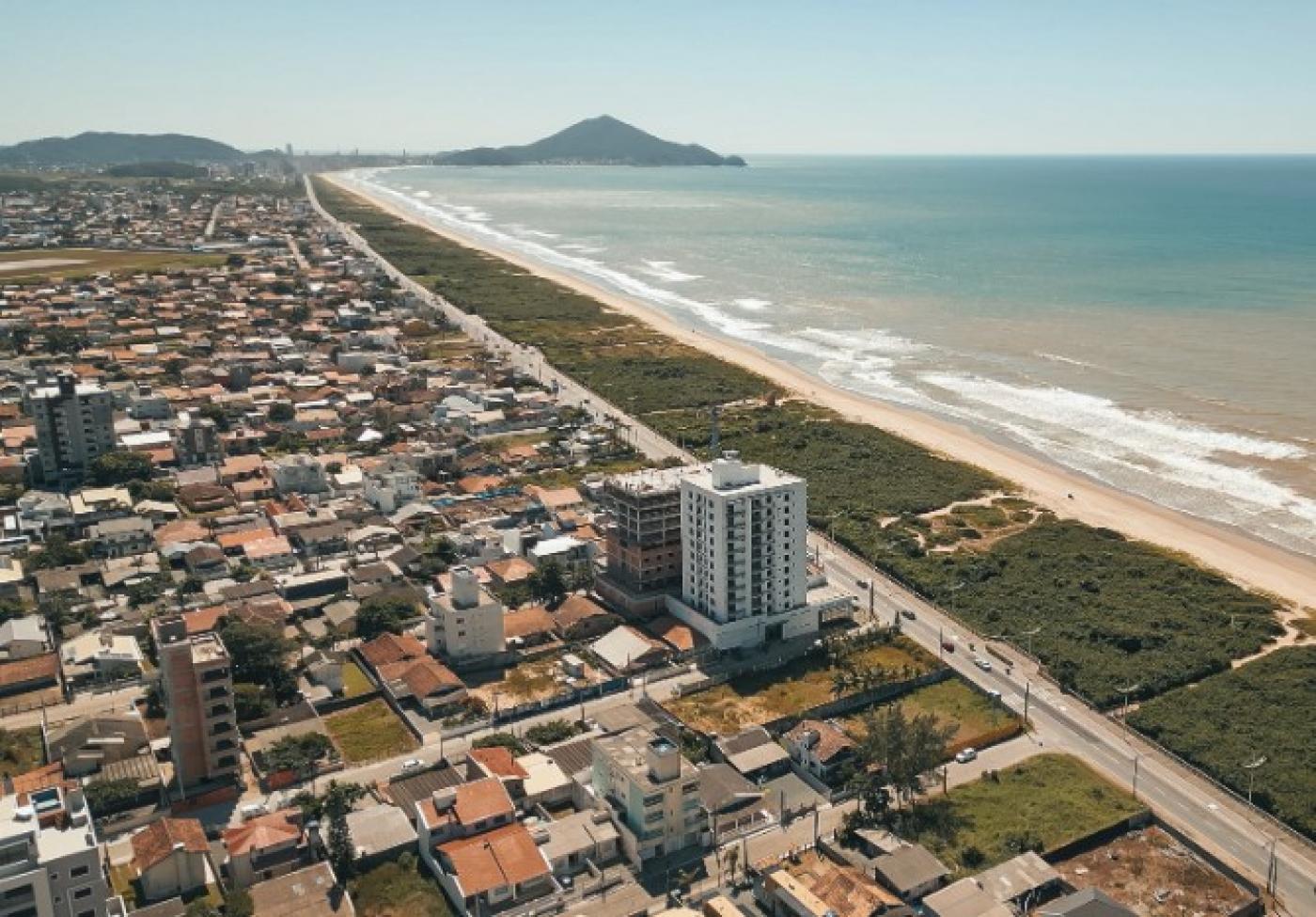 Navegantes e Penha