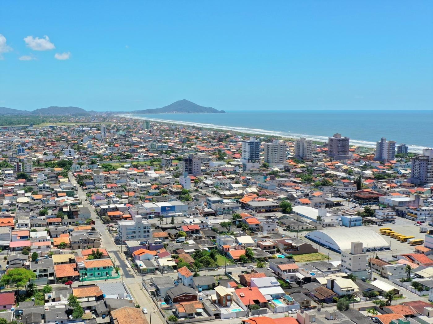 Navegantes combina natureza, infraestrutura e qualidade de vida
