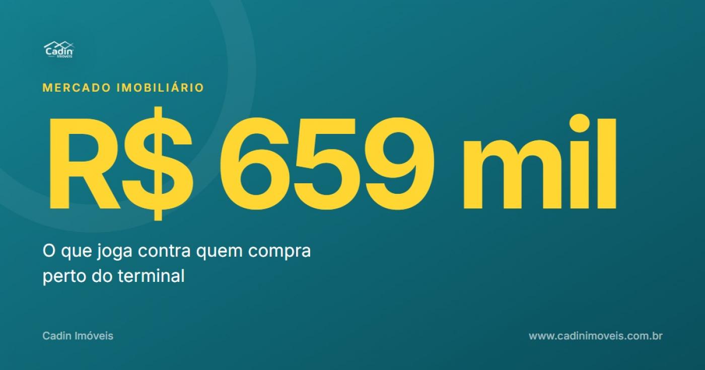 Im�vel perto do aeroporto de Navegantes e o novo recorde