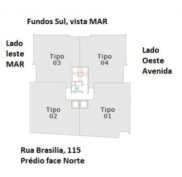 Comprar Apartamento / Padrão em Navegantes R$ 520.000,00 - Foto 9 Comprar Apartamento / Padrão em Navegantes R$ 520.000,00 - Foto 9