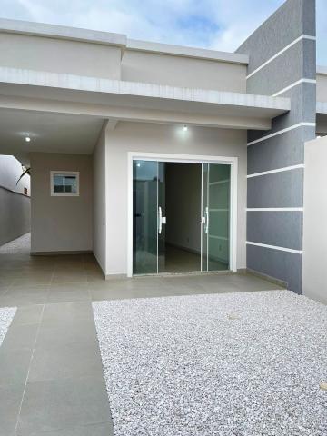 Comprar Casa / Geminada em Navegantes R$ 385.000,00 - Foto 1 Comprar Casa / Geminada em Navegantes R$ 385.000,00 - Foto 1