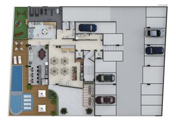 Comprar Apartamento / Padrão em Navegantes R$ 690.000,00 - Foto 17 Comprar Apartamento / Padrão em Navegantes R$ 690.000,00 - Foto 17