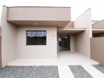 Comprar Casa / Geminada em Navegantes R$ 295.000,00 - Foto 3 Comprar Casa / Geminada em Navegantes R$ 295.000,00 - Foto 3