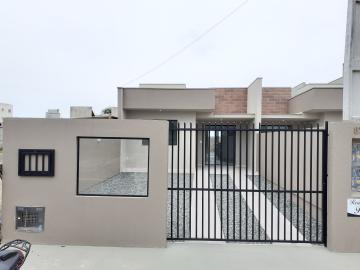 Comprar Casa / Geminada em Navegantes R$ 295.000,00 - Foto 1 Comprar Casa / Geminada em Navegantes R$ 295.000,00 - Foto 1