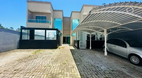 imagem 2 - SOBRADO 2 DORMITÓRIOS, R$447.000,00 NO GRAVATÁ EM NAVEGANTES/SC imagem 2 - SOBRADO 2 DORMITÓRIOS, R$447.000,00 NO GRAVATÁ EM NAVEGANTES/SC