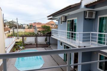 CASA 4 DORMITÓRIOS - MEIA PRAIA - NAVEGANTES