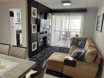 imagem 3 - APARTAMENTO 02 DORMITÓRIOS, SEMI MOBILIADO, CENTRO, NAVEGANTES - EDIFÍCIO RESIDENCIAL ILHA DOS AÇORES imagem 3 - APARTAMENTO 02 DORMITÓRIOS, SEMI MOBILIADO, CENTRO, NAVEGANTES - EDIFÍCIO RESIDENCIAL ILHA DOS AÇORES
