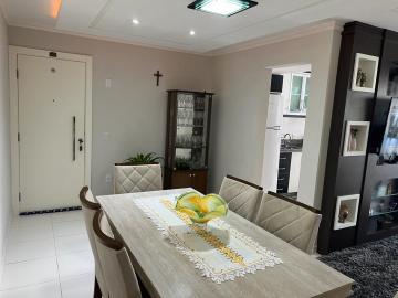 imagem 2 - APARTAMENTO 02 DORMITÓRIOS, SEMI MOBILIADO, CENTRO, NAVEGANTES - EDIFÍCIO RESIDENCIAL ILHA DOS AÇORES imagem 2 - APARTAMENTO 02 DORMITÓRIOS, SEMI MOBILIADO, CENTRO, NAVEGANTES - EDIFÍCIO RESIDENCIAL ILHA DOS AÇORES