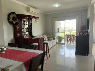 APARTAMENTO 02 DORMITÓRIOS, GRAVATÁ, NAVEGANTES- RESIDENCIAL MAR DO CARIBE