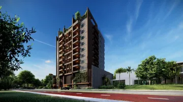 imagem 3 - APARTAMENTO DUPLEX 03 DORMITÓRIOS, GRAVATÁ, NAVEGANTES- RESIDENCIAL GARDENIA imagem 3 - APARTAMENTO DUPLEX 03 DORMITÓRIOS, GRAVATÁ, NAVEGANTES- RESIDENCIAL GARDENIA