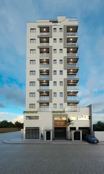 imagem 3 - LANÇAMENTO, APARTAMENTO, 02 DORMITÓRIOS, ACEITA FINANCIAMENTO, 200M PRAIA, NO GRAVATÁ, NAVEGANTES! imagem 3 - LANÇAMENTO, APARTAMENTO, 02 DORMITÓRIOS, ACEITA FINANCIAMENTO, 200M PRAIA, NO GRAVATÁ, NAVEGANTES!
