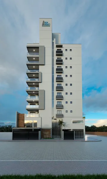 imagem 4 - LANÇAMENTO, APARTAMENTO, 02 DORMITÓRIOS, ACEITA FINANCIAMENTO, 200M PRAIA, NO GRAVATÁ, NAVEGANTES! imagem 4 - LANÇAMENTO, APARTAMENTO, 02 DORMITÓRIOS, ACEITA FINANCIAMENTO, 200M PRAIA, NO GRAVATÁ, NAVEGANTES!