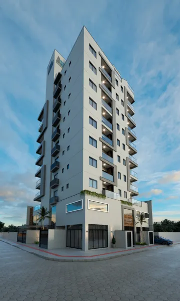 imagem 3 - EM CONSTRUÇÃO, APARTAMENTO, 02 DORMITÓRIOS, ACEITA FINANCIAMENTO, 200M PRAIA, NO GRAVATÁ, NAVEGANTES! imagem 3 - EM CONSTRUÇÃO, APARTAMENTO, 02 DORMITÓRIOS, ACEITA FINANCIAMENTO, 200M PRAIA, NO GRAVATÁ, NAVEGANTES!