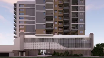 imagem 2 - APARTAMENTO FRENTE MAR, COMPLETA ÁREA DE LAZER, 02 SUÍTES E 02 DEMI SUÍTES, NO GRAVATÁ, NAVEGANTES! imagem 2 - APARTAMENTO FRENTE MAR, COMPLETA ÁREA DE LAZER, 02 SUÍTES E 02 DEMI SUÍTES, NO GRAVATÁ, NAVEGANTES!