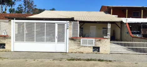 TERRENO COM 02 CASAS, BAIRRO GRAVATÁ, NAVEGANTES!