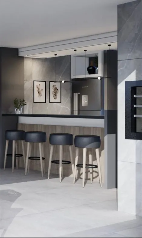 imagem 5 - APARTAMENTO, 03 DORMITÓRIOS, 350M DA PRAIA, NO GRAVATÁ NAVEGANTES! imagem 5 - APARTAMENTO, 03 DORMITÓRIOS, 350M DA PRAIA, NO GRAVATÁ NAVEGANTES!