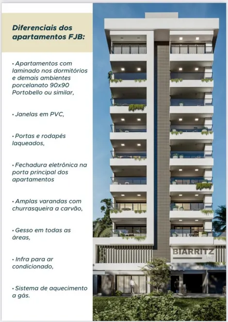 imagem 5 - APARTAMENTO 03 DORMITÓRIOS (SENDO 01 SUÍTE), TERRAÇO PRIVATIVO, R$ 862.000,00, CENTRO, NAVEGANTES! imagem 5 - APARTAMENTO 03 DORMITÓRIOS (SENDO 01 SUÍTE), TERRAÇO PRIVATIVO, R$ 862.000,00, CENTRO, NAVEGANTES!