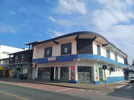 Navegantes Sao Domingos Estabelecimento Locacao R$ 4.700,00  2 Vagas Area construida 285.00m2